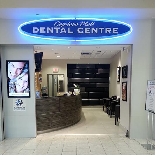 About Us | Capilano Mall Dental Centre